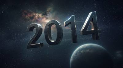 Perspectivas para 2014