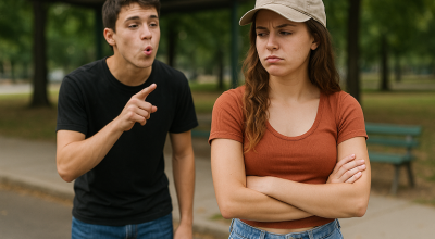 O machismo das novas gerações