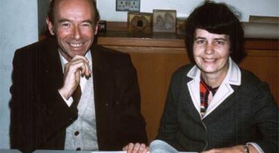 A pesquisa de Michel Gauquelin