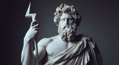 Júpiter - Um gigante generoso e sempre justo