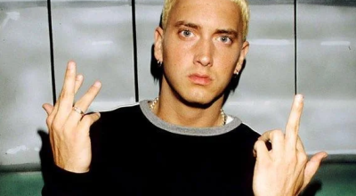 Mapa astral de Eminem - o rapper branco