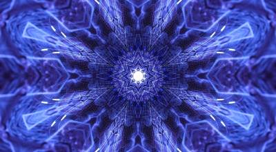 Os fractais e a astrologia