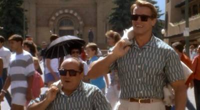 Os Gêmeos e a Questão Estatística