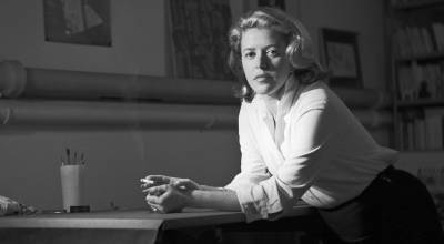 Mapa Astral de Hilda Hilst