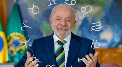 Imprecisões e os 13 mapas de Lula