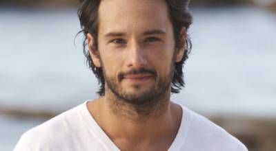 Mapa Astral de Rodrigo Santoro