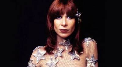 Mapa Astral de Rita Lee