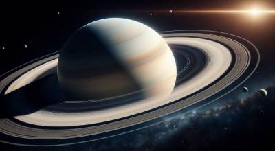 O tal do Retorno de Saturno