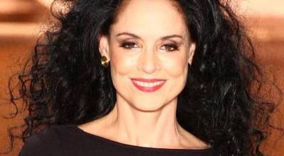 Mapa Astral de Sônia Braga