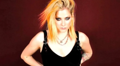 Mapa Astral de Avril Lavigne