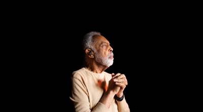 Mapa Astral de Gilberto Gil