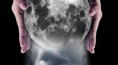 A Lua nos signos e a vocação profissional