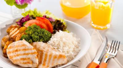 Astrologia e Alimentação