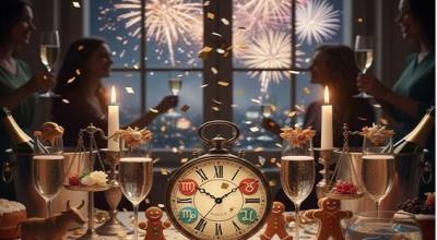 Previsões para 2026 para cada signo