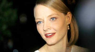 Jodie Foster - A estrela que deu nome a um asteroide