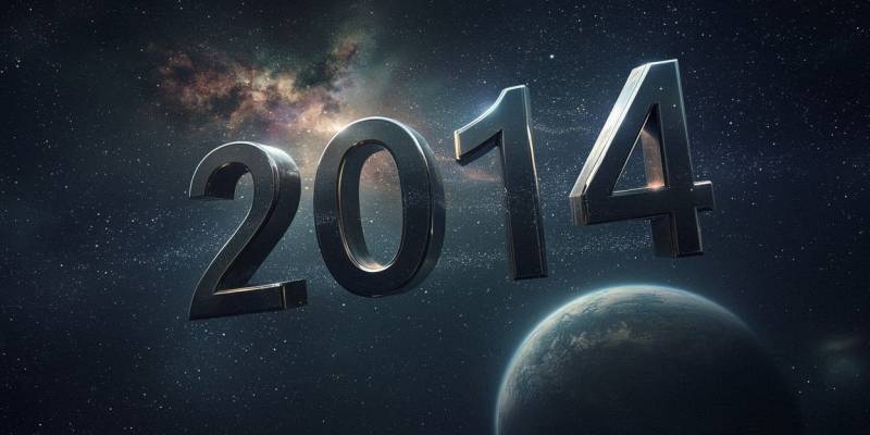 Perspectivas para 2014