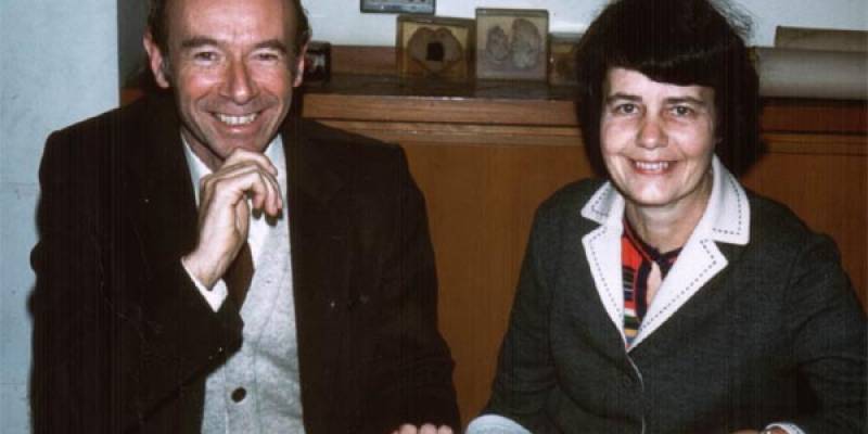 A pesquisa de Michel Gauquelin