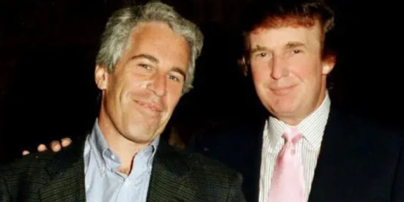 Poder e sexo: o caso que pode abalar o governo Trump