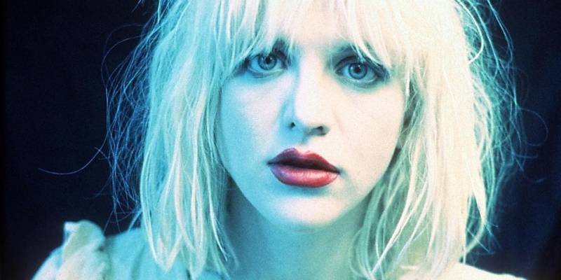 Mapa Astral de Courtney Love