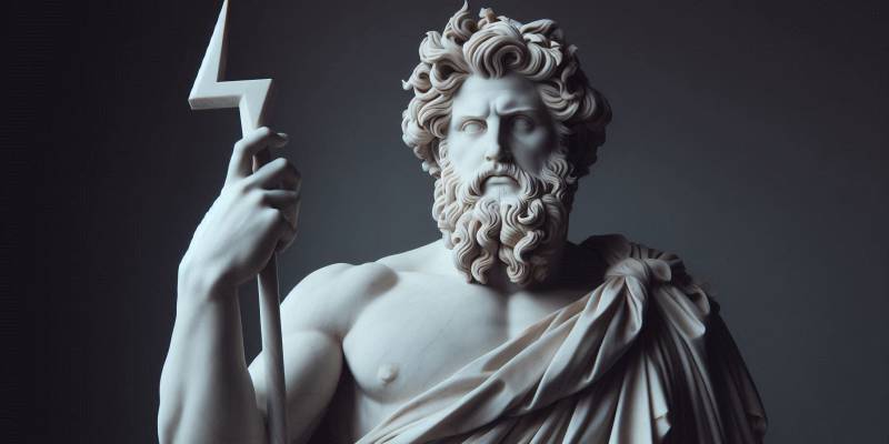 Júpiter - Um gigante generoso e sempre justo