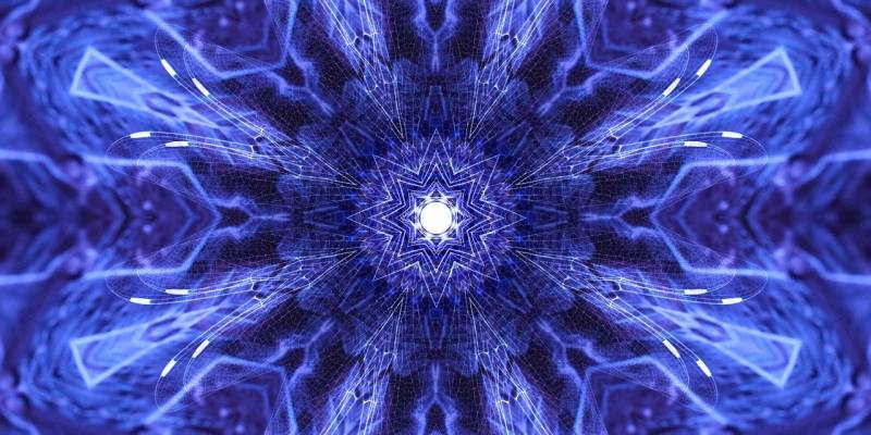 Os fractais e a astrologia