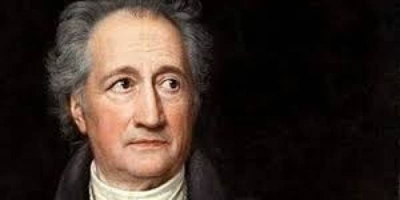 Goethe - O interesse do gênio das letras pela Astrologia
