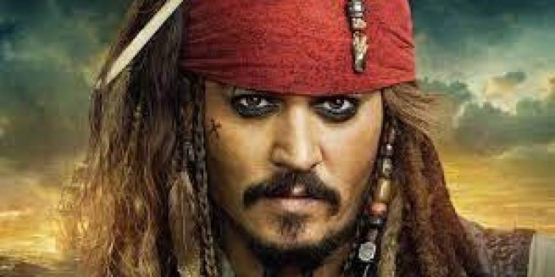 Mapa Astral de Johnny Depp