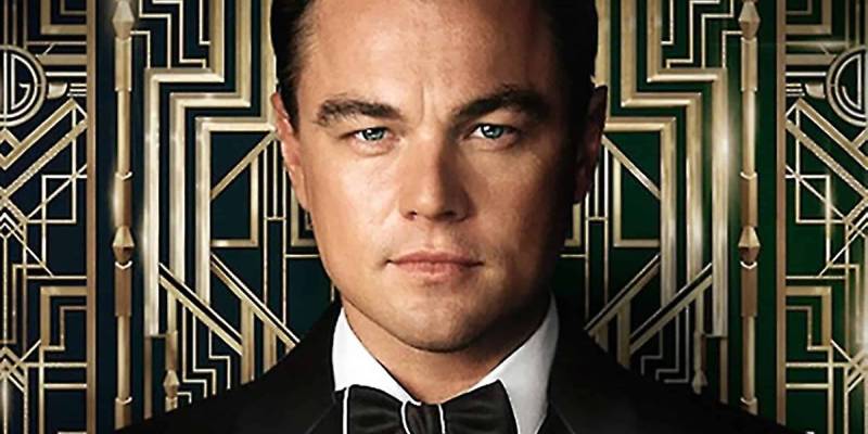 Mapa Astral de Leonardo DiCaprio