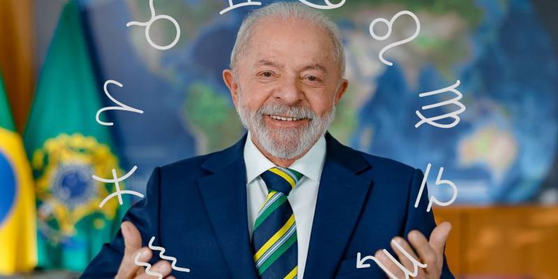Imprecisões e os 13 mapas de Lula