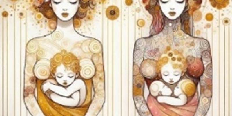 “Mãe é tudo igual, só muda o nome e o endereço”. Será?