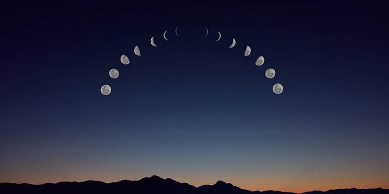 Saiba como as fases da Lua nos afetam