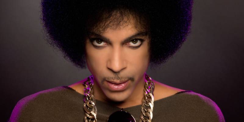 Mapa Astral do Prince