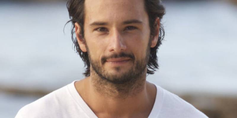 Mapa Astral de Rodrigo Santoro