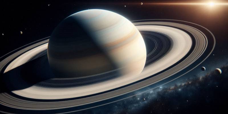 O tal do Retorno de Saturno