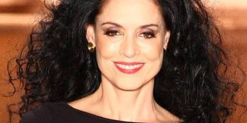 Mapa Astral de Sônia Braga