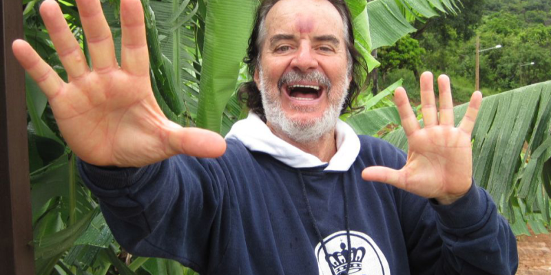 O písciano Thomas Green Morton