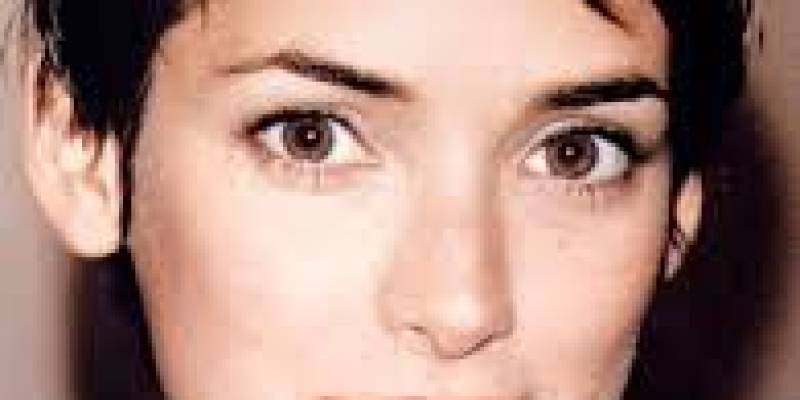 Mapa astral de Winona Ryder