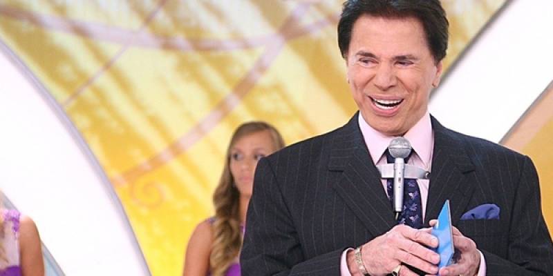 Mapa Astral de Silvio Santos