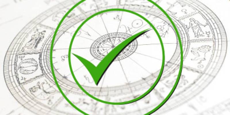 Pesquisa astrológica quantitativa