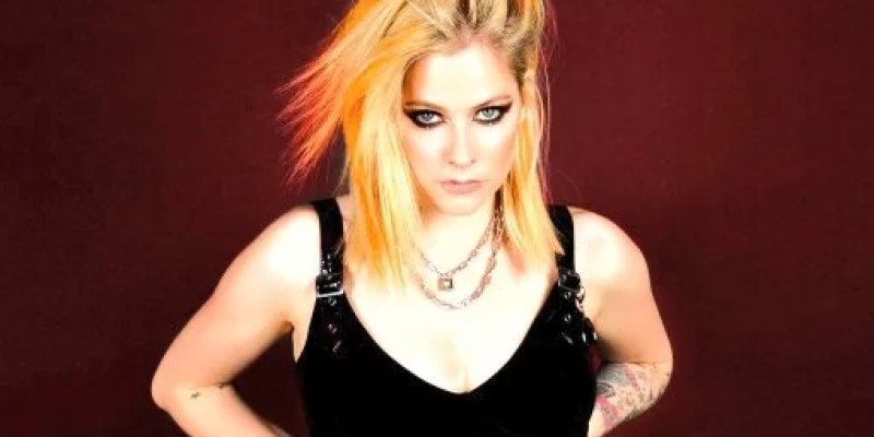 Mapa Astral de Avril Lavigne