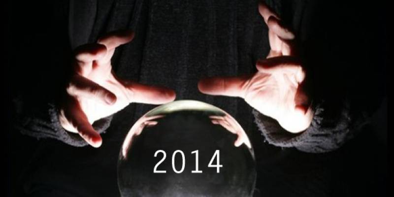 Dicas Astrológicas para 2014