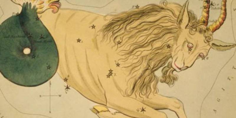 Astrologia Politicamente Incorreta - Capricórnio