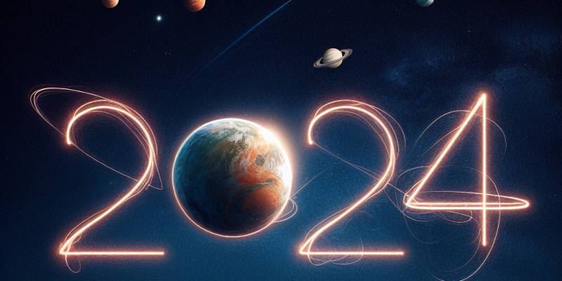 2024 - Um divisor de águas na história da humanindade