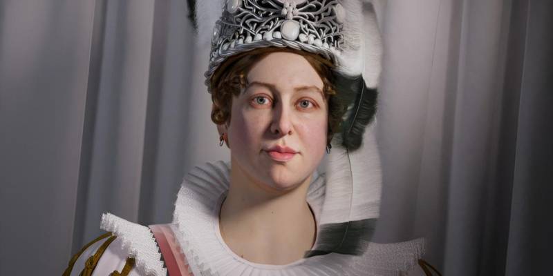 Uma Imperatriz admirável, machismo e um novo mapa para o Brasil