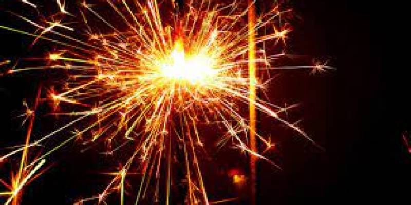 Feliz Ano Novo Astrológico!