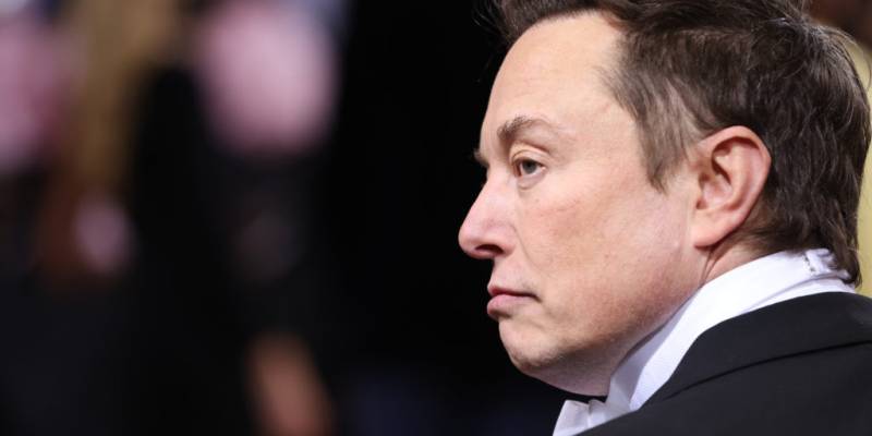 Mapa astral de Elon Musk