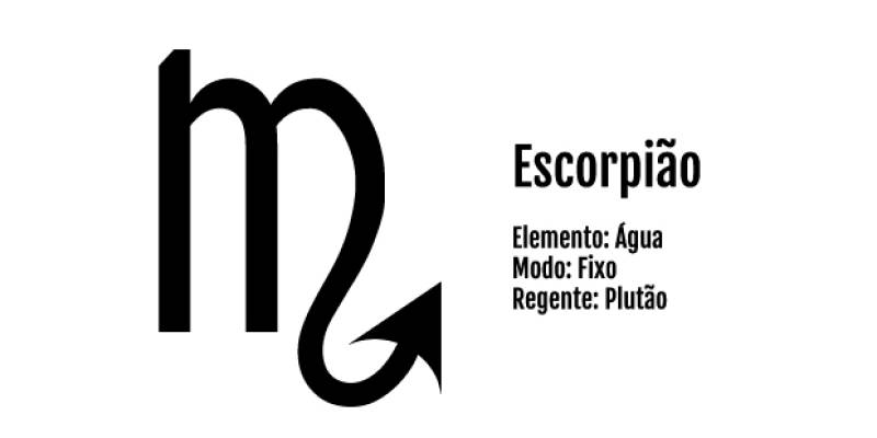 Astrologia Politicamente Incorreta - Escorpião