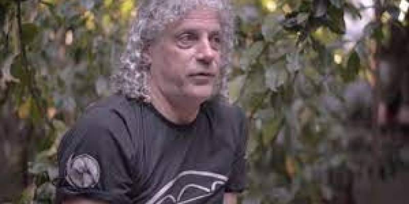 Astrólogos Notáveis - Carlos Fini