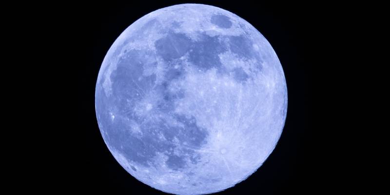 Lua Cheia em Câncer