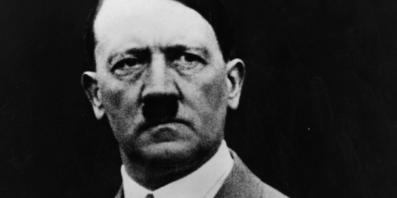 Mapa Astral de Hitler